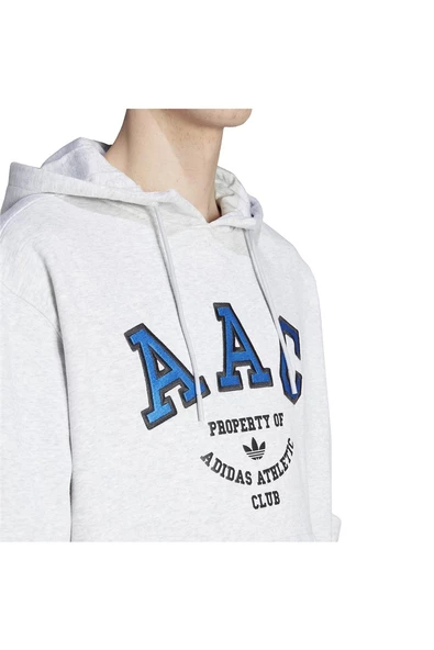 adidas ERKEK SWEATSHİRT IM4577 - 7