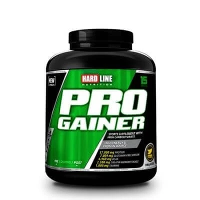 Hardline Progainer 3000 Gr