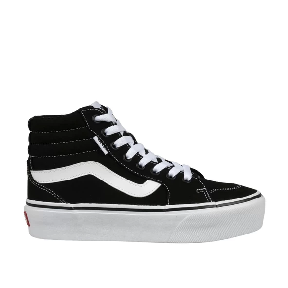vans VN0A5EM71871 WM FILMORE HI PLATFORM GÜNLÜK SPOR AYAKKABI ürün görseli 1