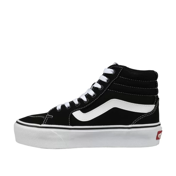 vans VN0A5EM71871 WM FILMORE HI PLATFORM GÜNLÜK SPOR AYAKKABI - Resim 2