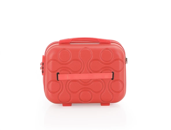 Mçs Polipropilen 4'lü Valiz Seti V376 - 7