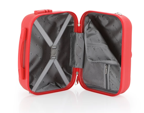 Mçs Abs Makyaj Çantası V376-M - 6