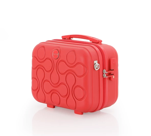 Mçs Abs Makyaj Çantası V376-M - 2