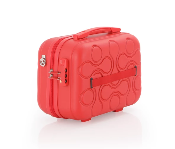 Mçs Abs Makyaj Çantası V376-M - 4