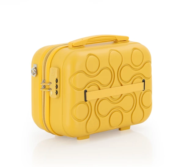 Mçs Abs Makyaj Çantası V376-M - 9