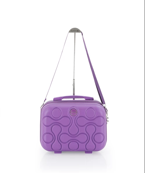 Mçs Abs Makyaj Çantası V376-M - 12