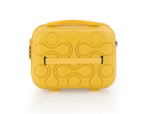 Mçs Abs Makyaj Çantası V376-M - 10