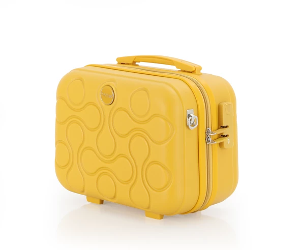 Mçs Abs Makyaj Çantası V376-M - 8