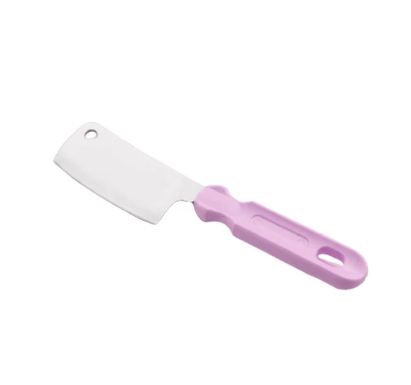 Çok Amaçlı Mini Satır Bıçak Lila - 3