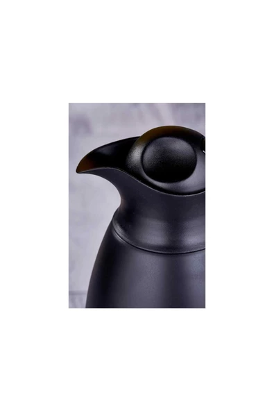 Taç Mevsim Termos 2lt Siyah - 4