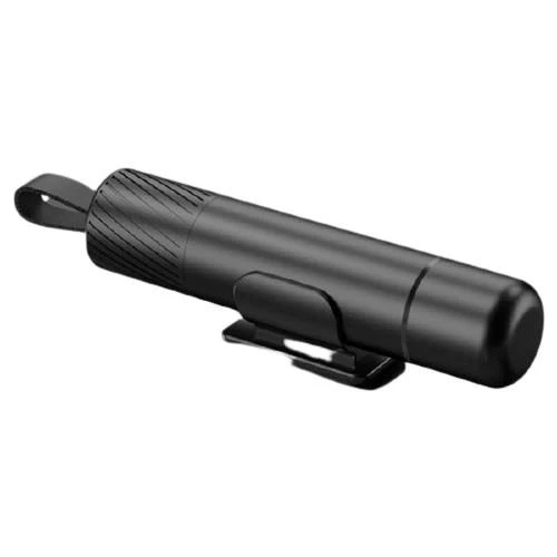 Polham Araç Cam Kırıcı Emniyet Kemer Kesici 2in1 Araç Pencere Camı Ve Emniyet Kemeri Kesici