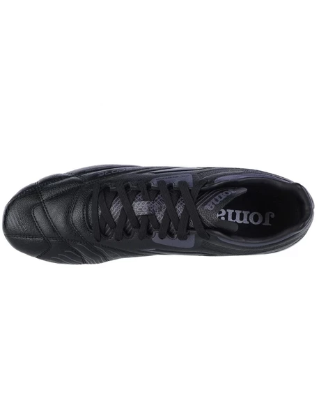 Joma Score 2301 Siyah Artıcıal Grass Scow2301AG Erkek Krampon - 4