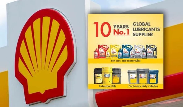 SHELL HEAT TRANSFER OİL S2 S BİDON 20 LİTRE (THERMIA B) - 3