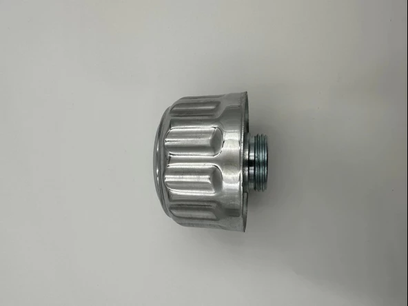 Hidrolik Metal Depo Dolum Ve Havalandırma Kapakları 1/2 - Resim 9