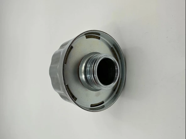 Hidrolik Metal Depo Dolum Ve Havalandırma Kapakları 1/2 - Resim 8