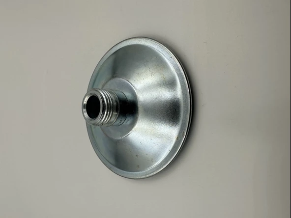 Hidrolik Depo Emiş Filtresi Erkek 3/8 - Resim 3