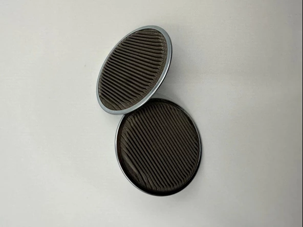 Hidrolik Depo Emiş Filtresi Erkek 3/8 - Resim 4