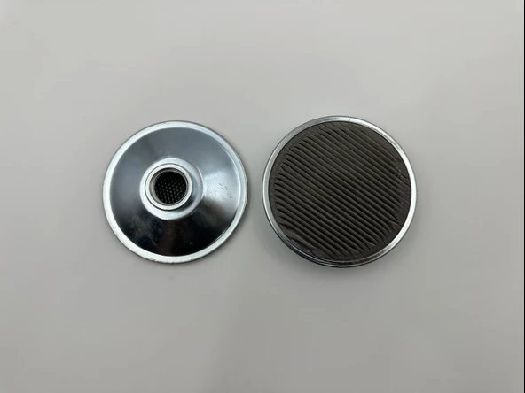 Hidrolik Depo Emiş Filtresi Dişi 3/8 - Resim 5