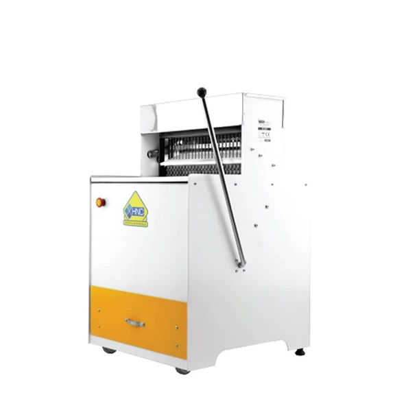 Hnc  Trabzon Model Ekmek Dilimleme Makinesi 220 Volt - 12