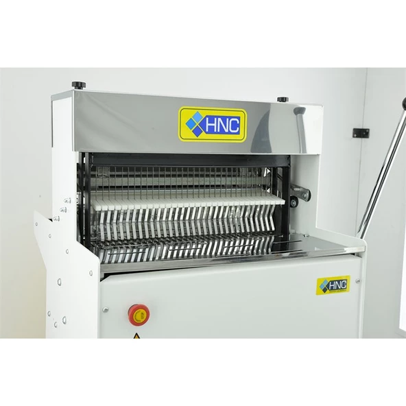 Hnc  Trabzon Model Ekmek Dilimleme Makinesi 220 Volt - 9