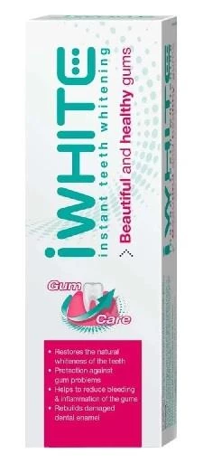 İwhite Diş Macunu Gum Care 75 ml