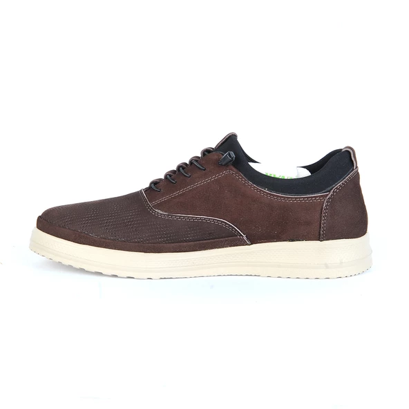 Moda Ayakkabı 2103 Erkek Casual Ayakkabı - 3