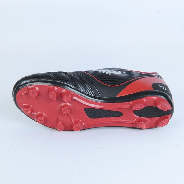 Moda Ayakkabı 205 Erkek Çocuk Krampon Ayakkabı - 7