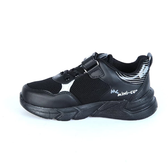 Moda Ayakkabı 147 Erkek Çocuk Spor Ayakkabı - 5