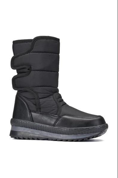 Moda Ayakkabı 815 Kız Çocuk Bot Ayakkabı - 3