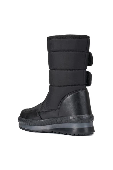 Moda Ayakkabı 815 Kız Çocuk Bot Ayakkabı - 6
