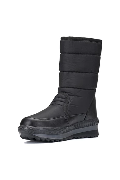 Moda Ayakkabı 815 Kız Çocuk Bot Ayakkabı - 5
