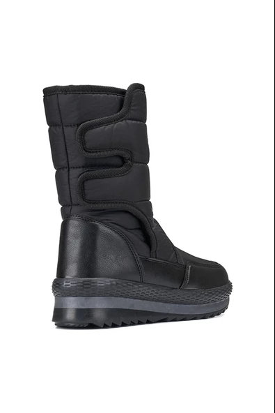 Moda Ayakkabı 815 Kız Çocuk Bot Ayakkabı - 7