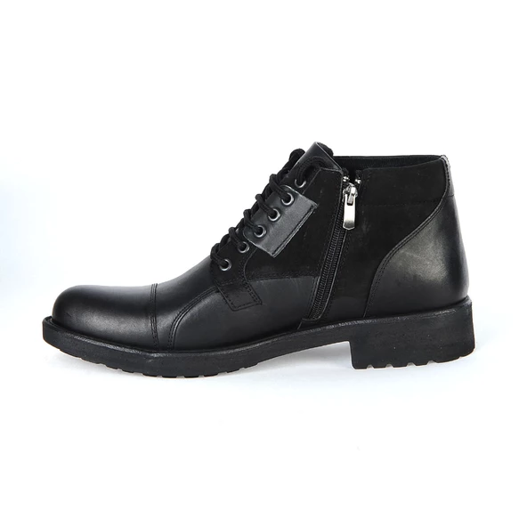 Crısso 428 Erkek Kışlık Bot Ayakkabı - 36