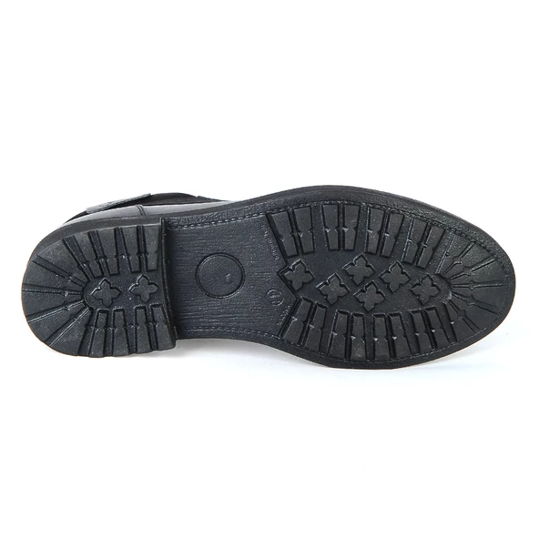 Crısso 428 Erkek Kışlık Bot Ayakkabı - 39