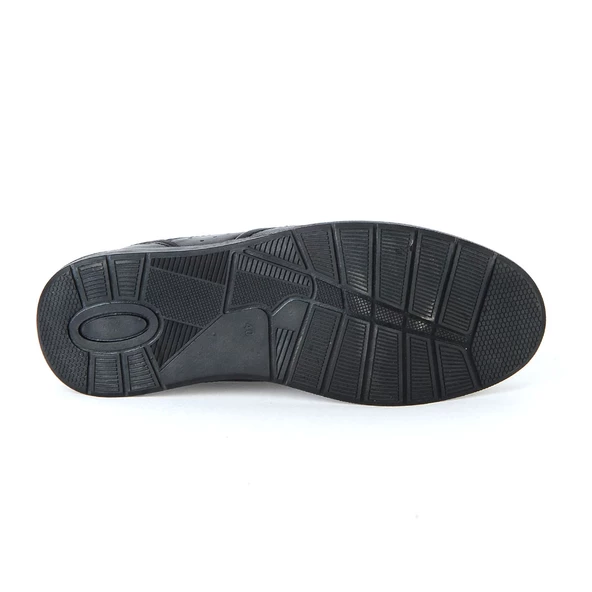 Moda Ayakkabı 337 Erkek Klasik Ayakkabı - 42