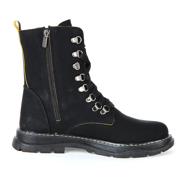 Moda Ayakkabı 7435 Kadın Bot Ayakkabı - 20