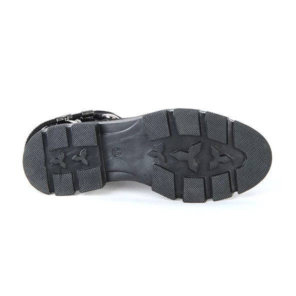 Moda Ayakkabı 3635 Kadın Bot Ayakkabı - 29