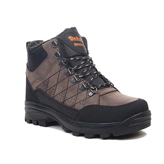 Moda Ayakkabı 114 Erkek Bot Ayakkabı - 32