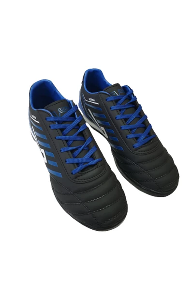 Moda Ayakkabı 7412  Erkek Spor Halı Saha Futbol Ayakkabı - 5