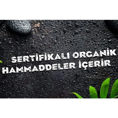 Bio Magic Biomagic Organik Amonyaksız Saç Boyası (Gri)+Oksidan (4 Adet) - Resim 5
