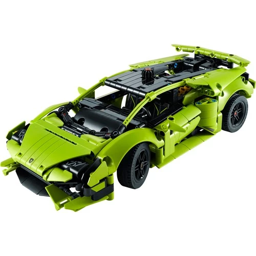 LEGO Technic 42161 Lamborghini Huracán Tecnica (806 Parça) - 3