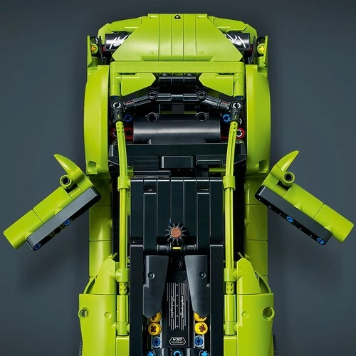 LEGO Technic 42161 Lamborghini Huracán Tecnica (806 Parça) - 7