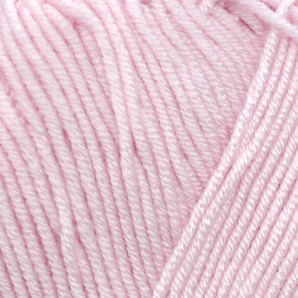 Himalaya Everyday Bebe Lux 70424 Toz Pembe - Resim 4