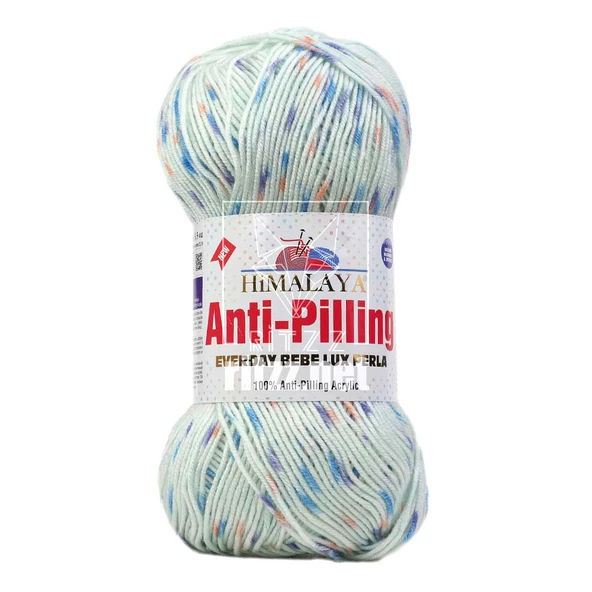 Himalaya Everyday Bebe Lux Perla 74511 ürün görseli 1