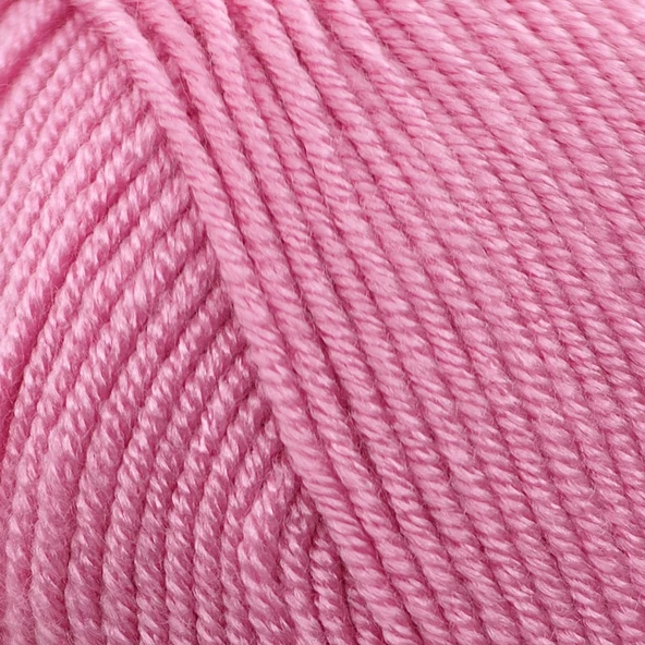 Himalaya Everyday Bebe Lux 70420 Şeker Pembe - 4