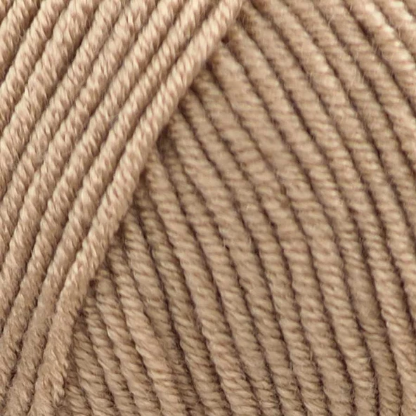 Himalaya Everyday Super Lux 73404 / Koyu Bej - Resim 2