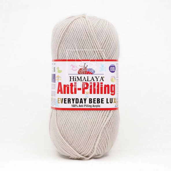 Himalaya Everyday Bebe Lux 70419 Açık Bej