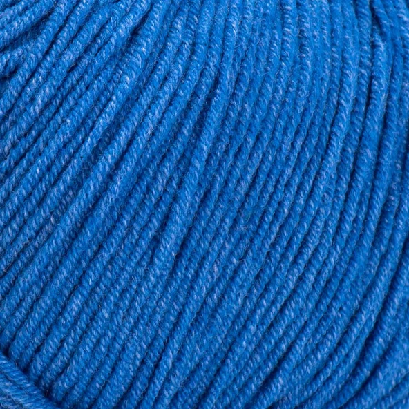 Yarnart Jeans 16 / Mavi - Resim 6