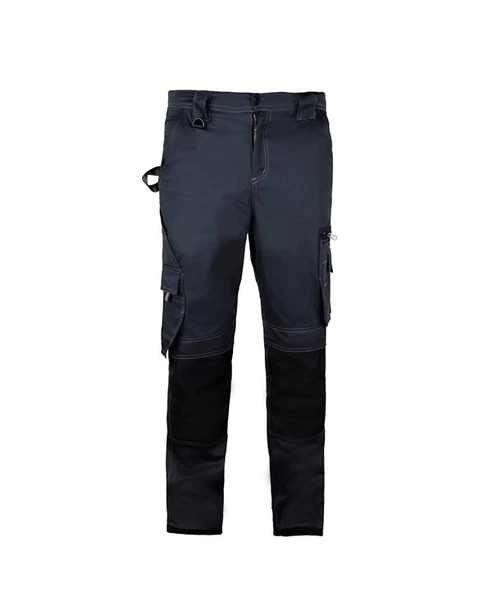 Eser İş Güvenliği - Gabardin Likralı Pantolon (İthal) ürün görseli