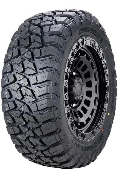 Landsp?der 35*12.50r20 121q Wıldtraxx M/t 35125020 (2023)